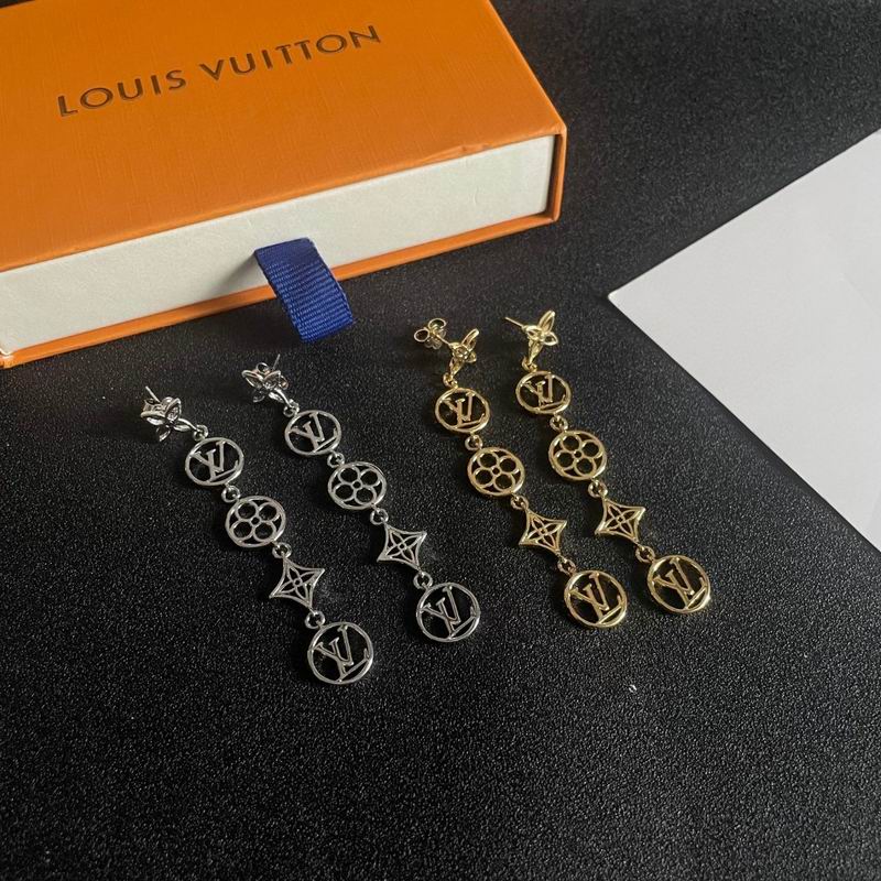 LV Earring 05yxh53
